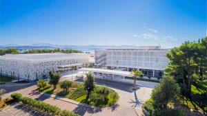 Convention Centre Sibenik