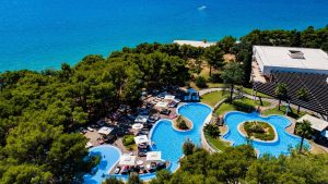 Amadria Park Beach Hotel Niko***-1