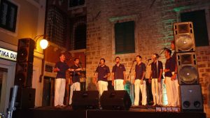Klapa Fest Sibenik