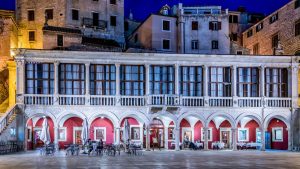 Dalmatinische Chansonabende in Šibenik