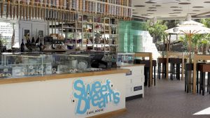 Sweet Dreams Cake House