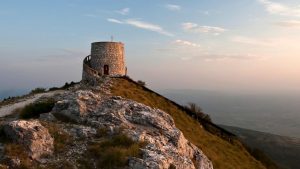 Ucka Naturpark Opatija