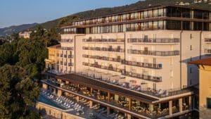 Amadria Park Grand Hotel 4 Opatijska Cvijeta****-6