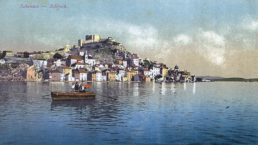 Sibenik