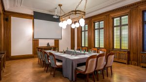 Amadria Park Hotel Capital Zagreb Business Salon