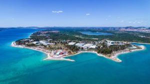 Kurzurlaub zum 1. Mai im Amadria Šibenik-5