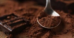 Choco Time in Wellness Oasis-2