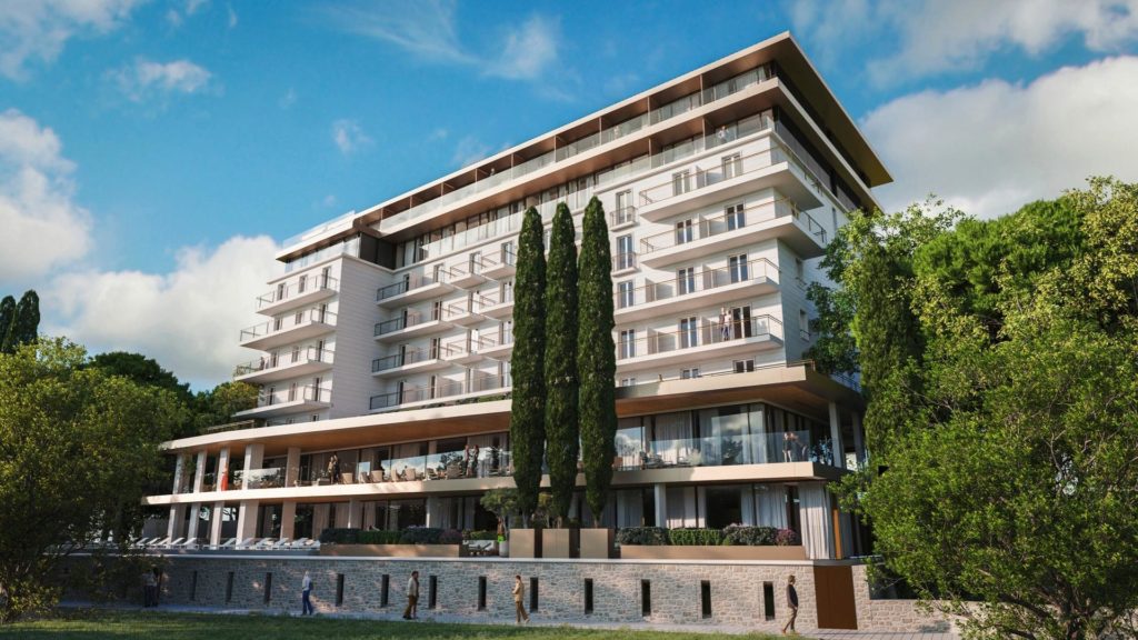 Superior Suite 85 m² mit Meerblick und Balkon_3