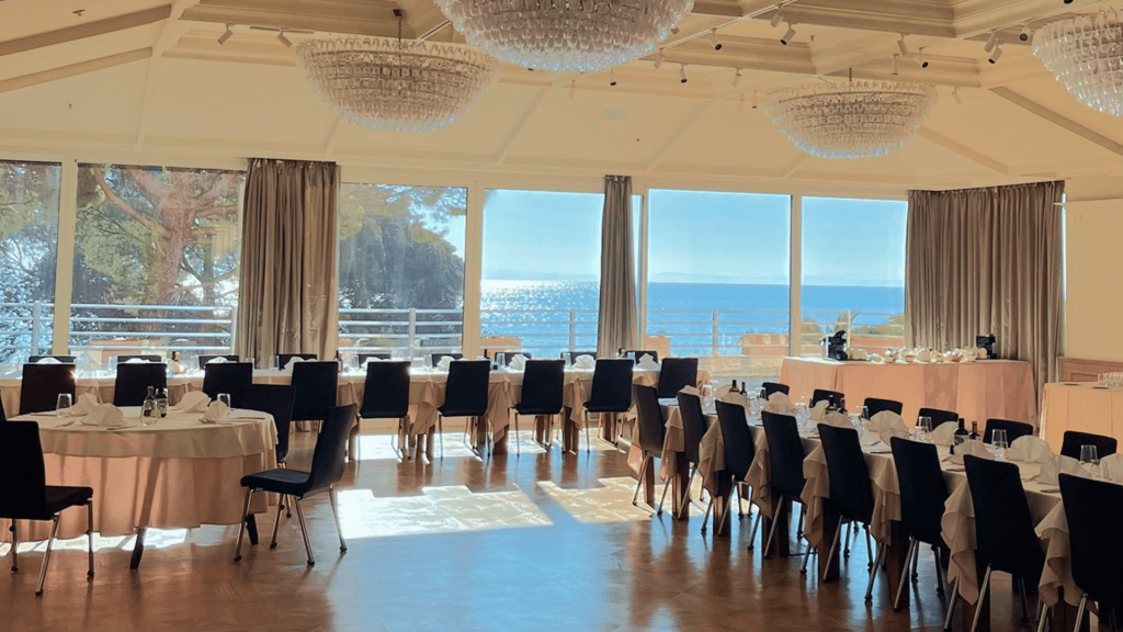 Amadria Park Milenij Event Halls_0