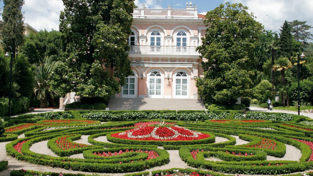 Sehenswürdigkeit in Zagreb