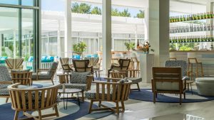 Lobby & Aperitiv Bar Jure Šibenik