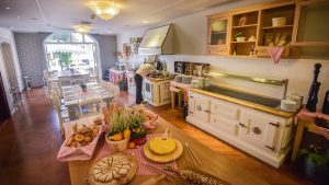 Restaurant Kitchen-16