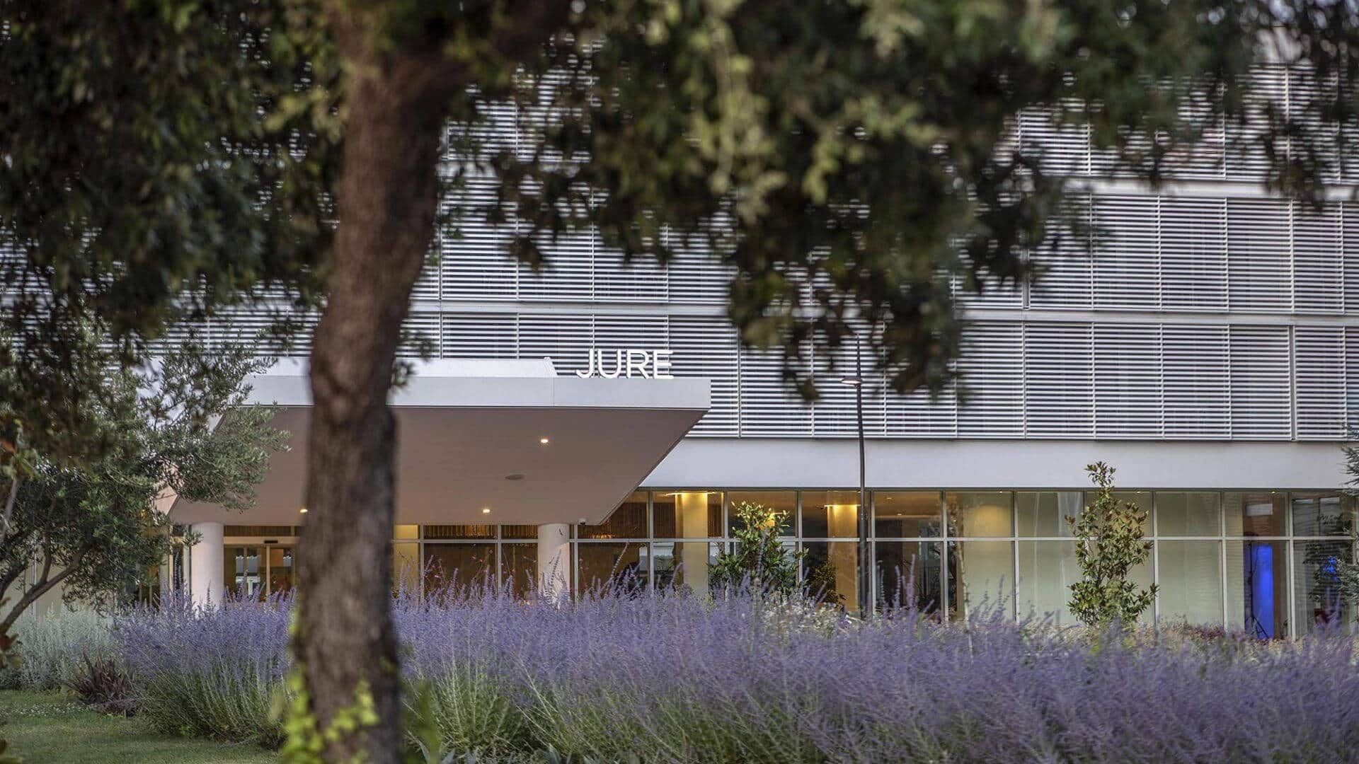 Design Hotel Jure Šibenik