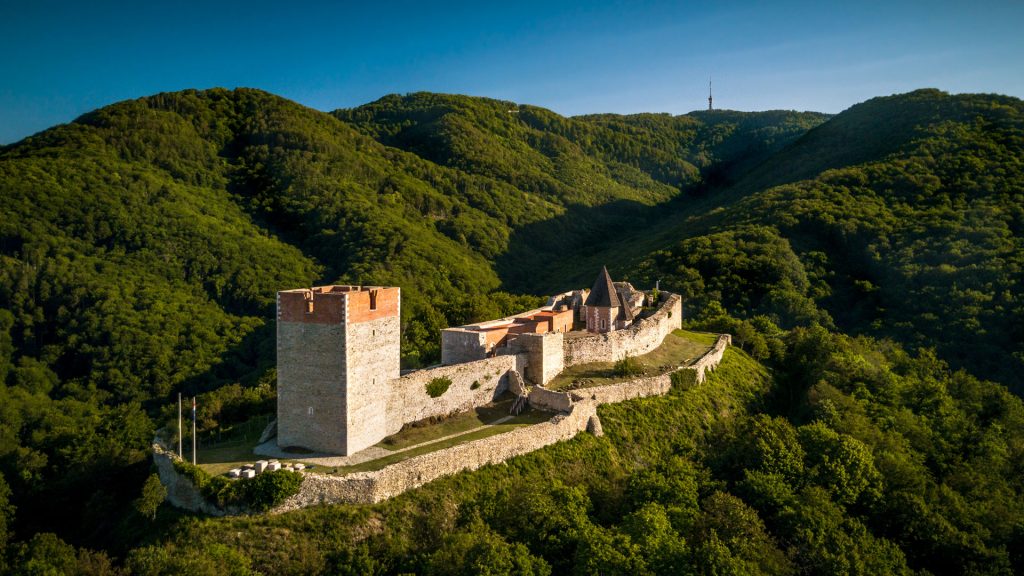 medvednica veternica rudnik medvedgrad
