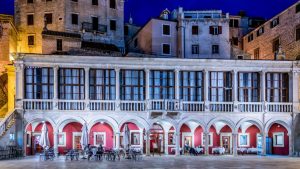 Šibenik Town Hall-2