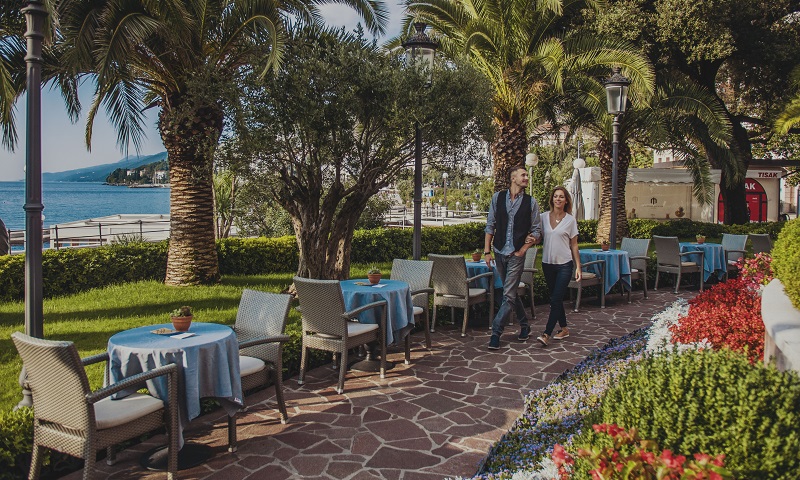 Opatija Magic Weekend