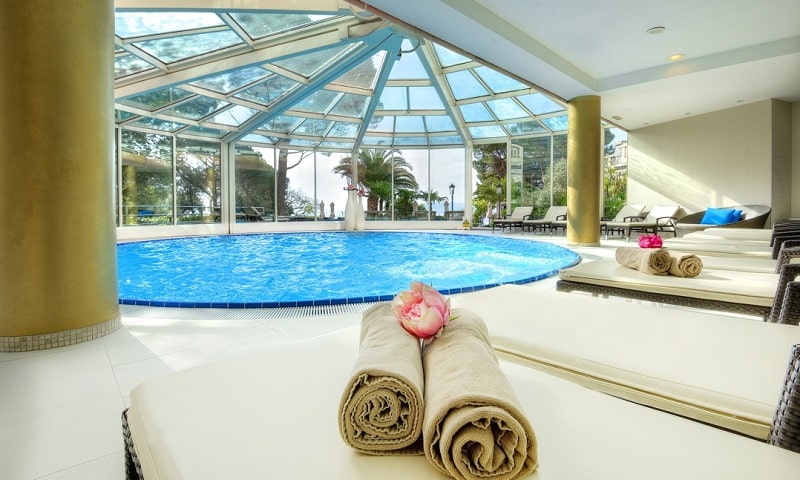 Opatija Spa Break