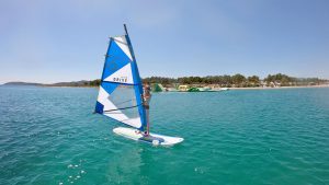 Windsurfing u Šibeniku-12