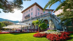 Hotel Milenij Opatija
