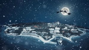 Advent u Šibeniku – hotel Andrija-1