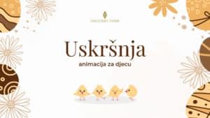 Uskršnja animacija za djecu-1