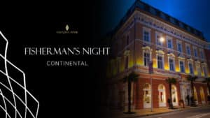 Fisherman's night