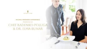 Radenko Poluga - Milenij weekend experience