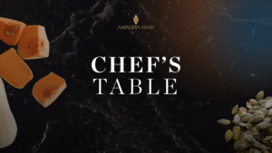 Chef’s Table u Hotelu Milenij-1