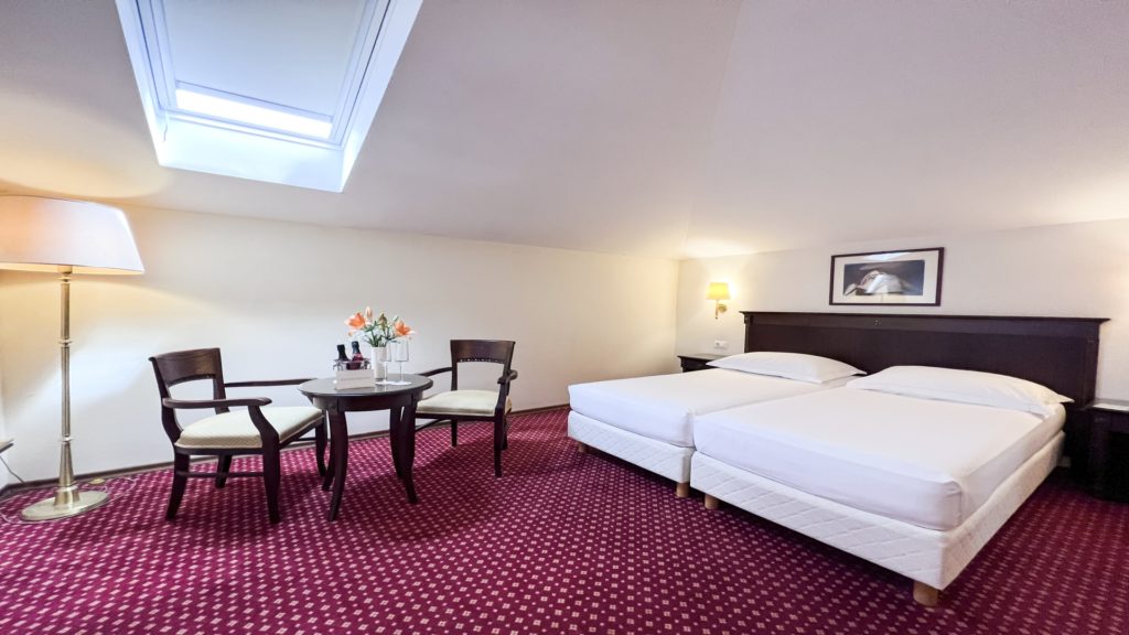 Sky Heritage Room 22m2_0