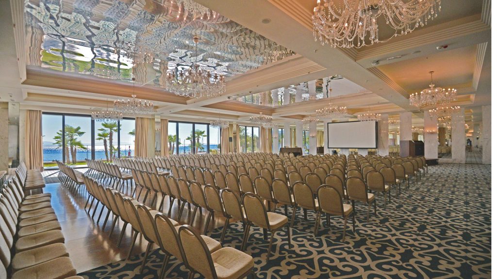 Royal Hall – Amadria Park hotel Royal_0