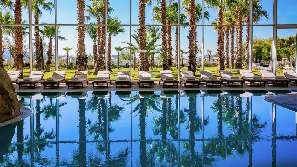 Mediterranean Garden | Spa & Wellness, Šibenik - Amadria Park
