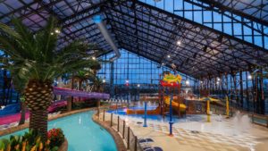 Aquapark Dalmácia-4