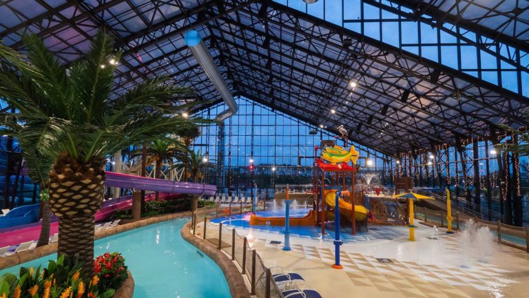Aquapark Dalmácia