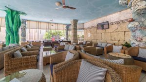 Lobby Amadria Park Andrija