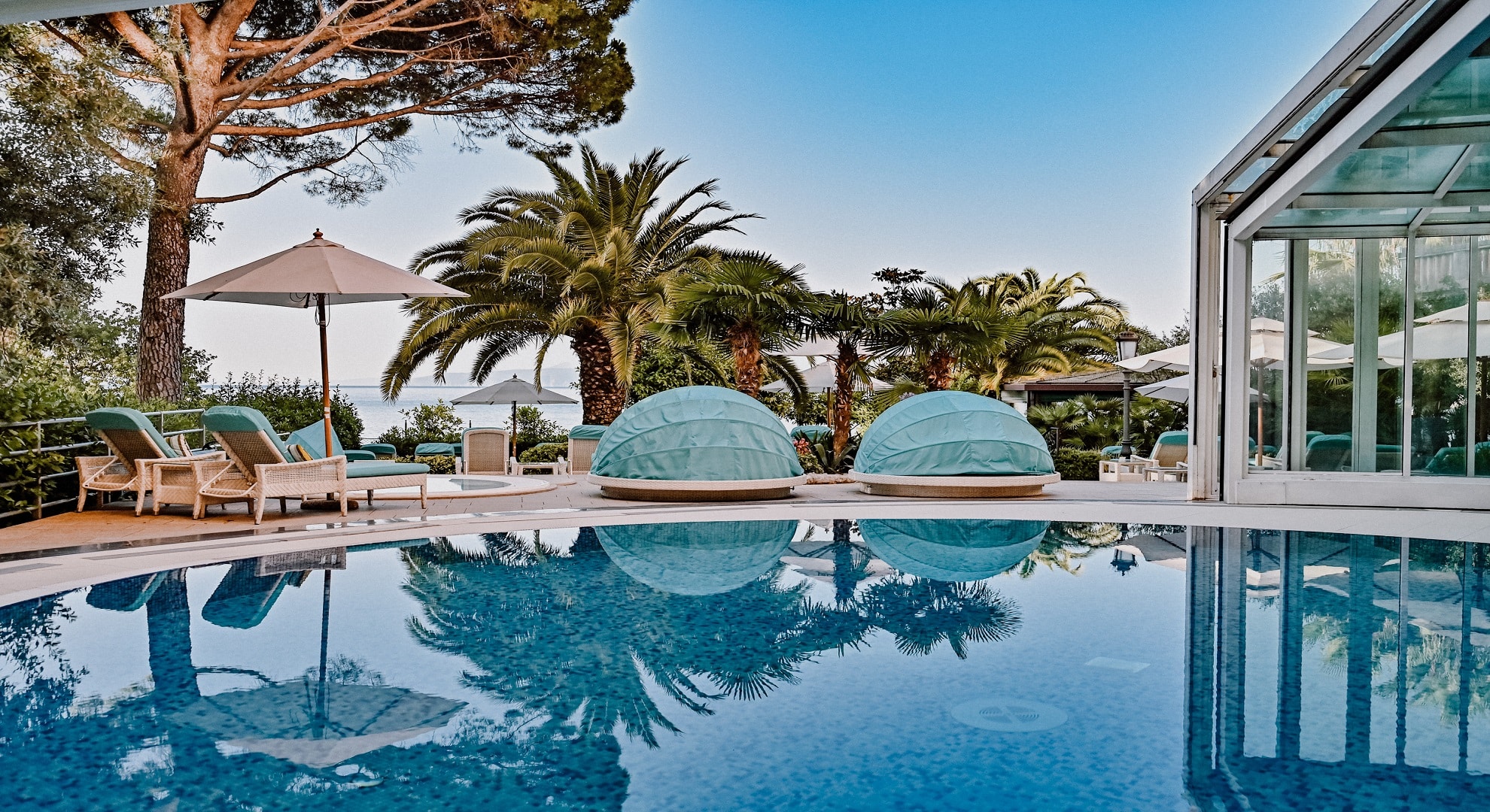 Milenij Wellness & Spa