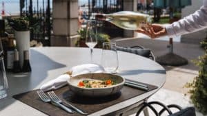 Restaurant Symphonie