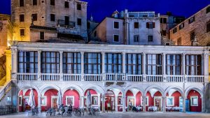 Šibenik Town Hall-2