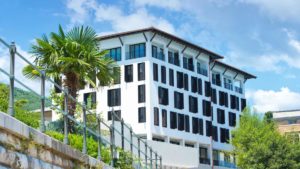 Amadria Park Hotel Royal Opatija