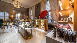 Amadria Park Hotel Capital Zagreb Exclusive Store