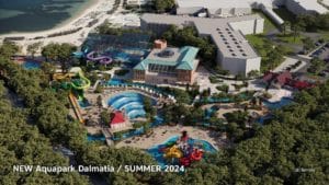 Aquapark Dalmatia-2