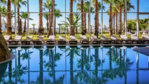 Mediterranean Garden | Spa & Wellness, Šibenik - Amadria Park