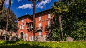 Luxury Boutique Hotel in Opatija, Croatia - Amadria Park Hotel Sveti Jakov