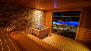 Jure Spa Sauna World