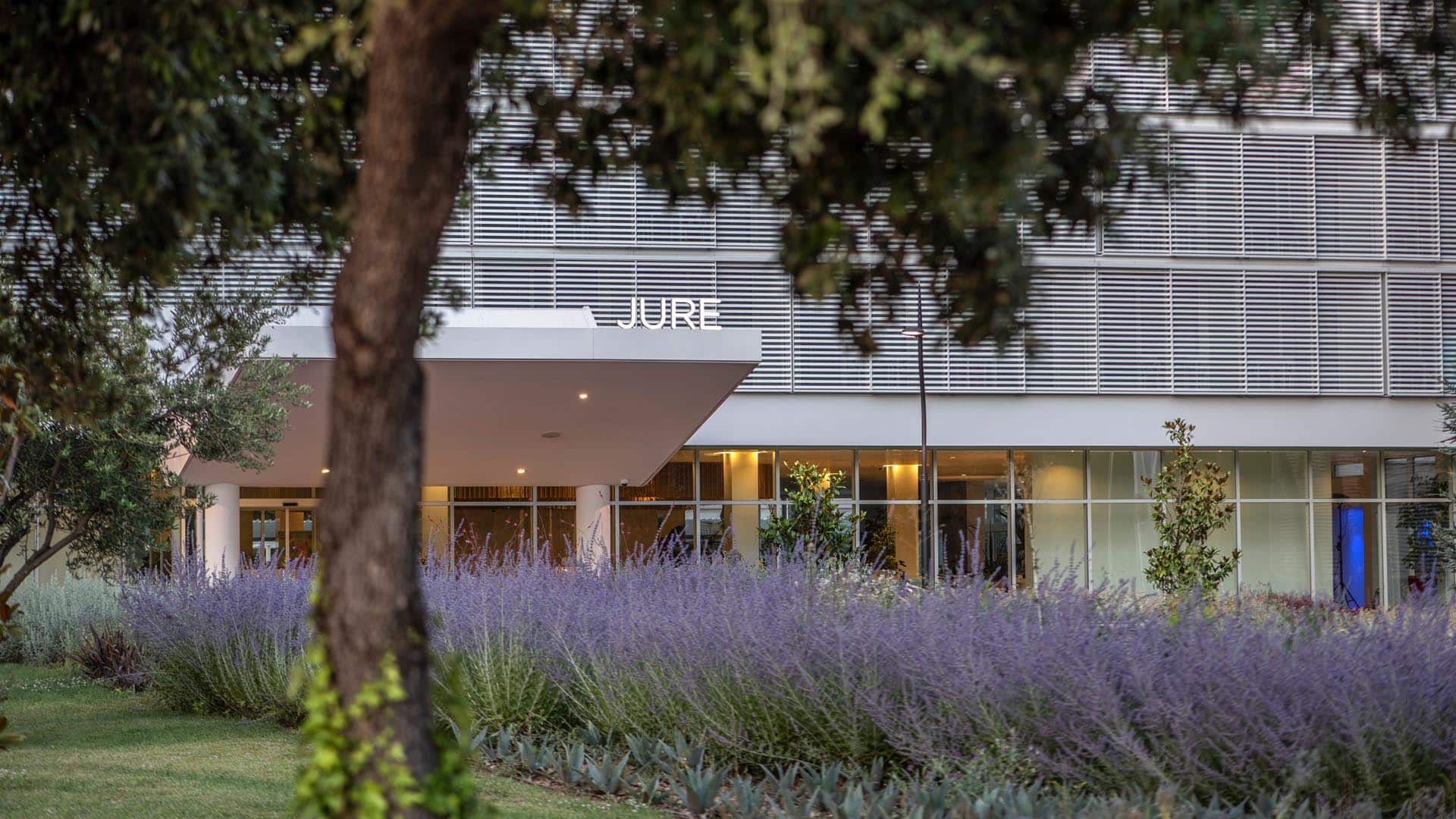 Amadria Park Design Hotel Jure