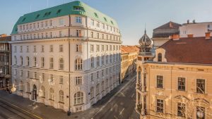 Early Booking at Amadria Park Hotel Capital-3