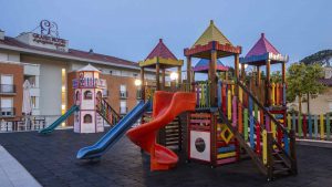 Kids playground-2