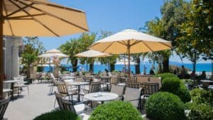 Caffé Wagner | Hotel Millenij, Opatija - Amadria Park