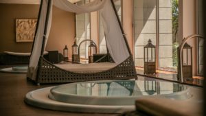 Spa and Wellness | Wellness Oasis, Opatija - Amadria Park