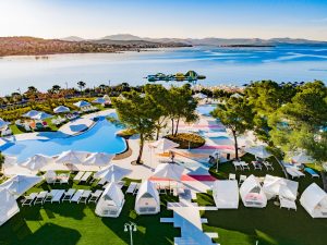 Hotel Andrija **** | Family Hotel in Šibenik, Croatia - Amadria Park