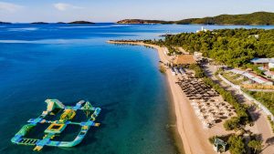 Family Beach Šibenik